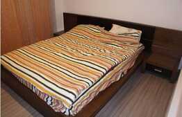 Apartament 2 camere, 52 mp, mobilat modern, zona Teodor Mihali!