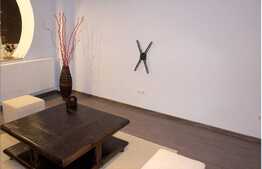 Apartament 2 camere, 52 mp, mobilat modern, zona Teodor Mihali!