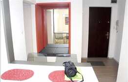 Apartament 2 camere, 52 mp, mobilat modern, zona Teodor Mihali!