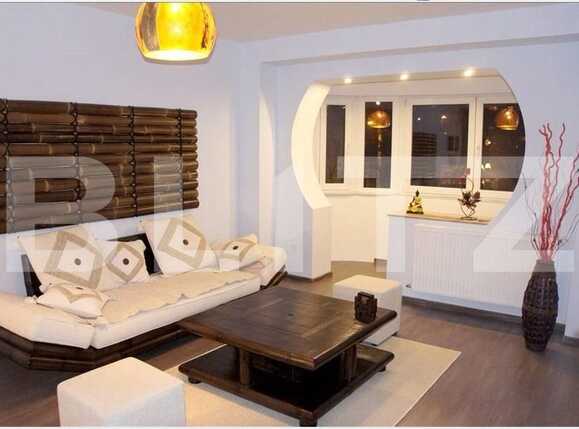 Apartament de închiriat 2 camere Marasti - 29208AI | BLITZ Cluj-Napoca | Poza2