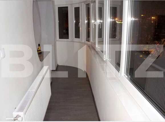 Apartament de închiriat 2 camere Marasti - 29208AI | BLITZ Cluj-Napoca | Poza14