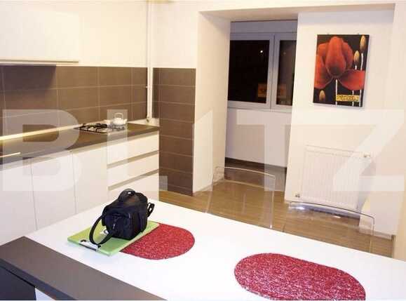 Apartament de închiriat 2 camere Marasti - 29208AI | BLITZ Cluj-Napoca | Poza6