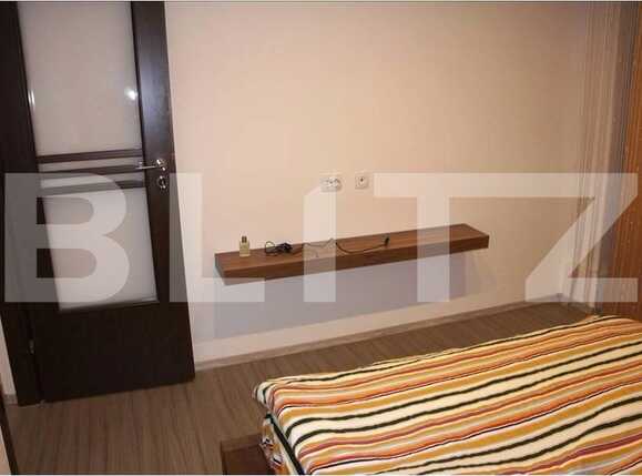 Apartament de închiriat 2 camere Marasti - 29208AI | BLITZ Cluj-Napoca | Poza10