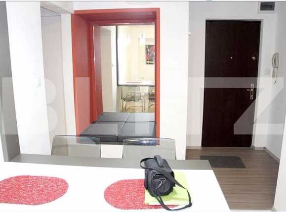 Apartament de închiriat 2 camere Marasti - 29208AI | BLITZ Cluj-Napoca | Poza8