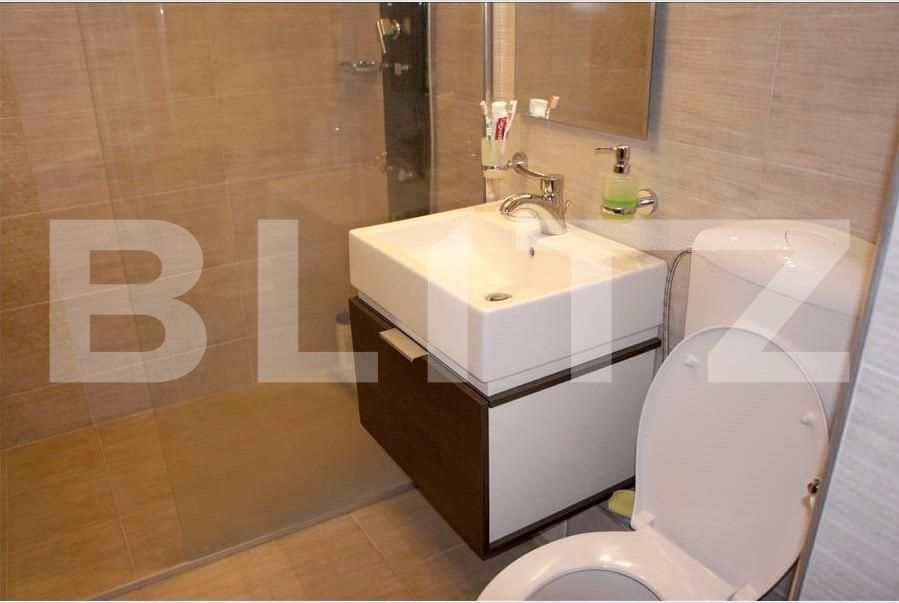 Apartament de închiriat 2 camere Marasti - 29208AI | BLITZ Cluj-Napoca | Poza13