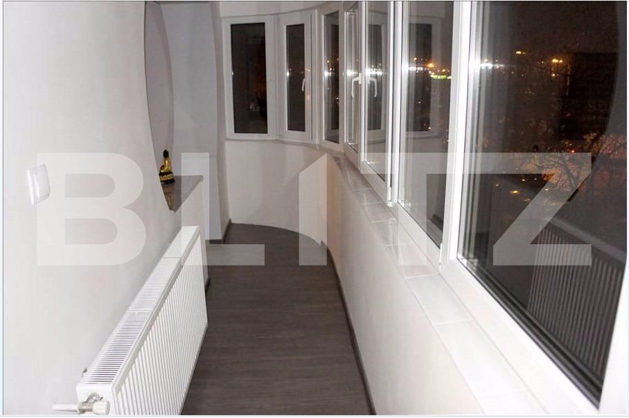 Apartament de închiriat 2 camere Marasti - 29208AI | BLITZ Cluj-Napoca | Poza14