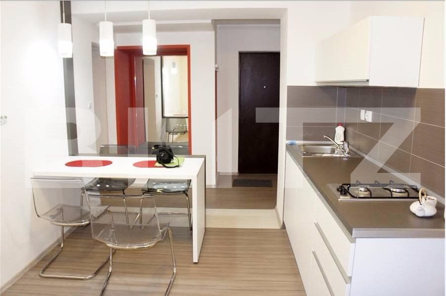 Apartament de închiriat 2 camere Marasti - 29208AI | BLITZ Cluj-Napoca | Poza5