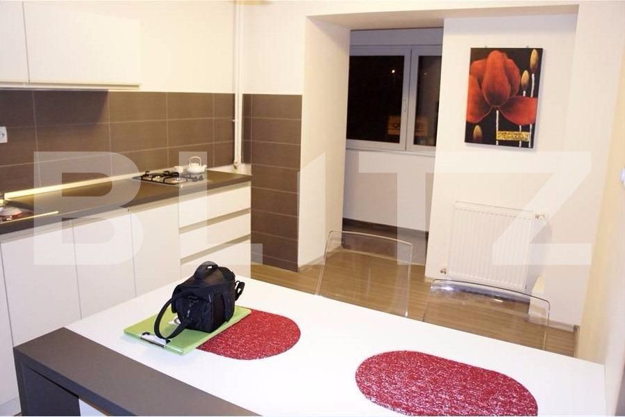 Apartament de închiriat 2 camere Marasti - 29208AI | BLITZ Cluj-Napoca | Poza6