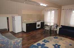 Apartament 2 camere, 60 mp, parcare, zona Liberty Technoloy Park