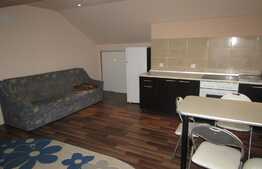 Apartament 2 camere, 60 mp, parcare, zona Liberty Technoloy Park