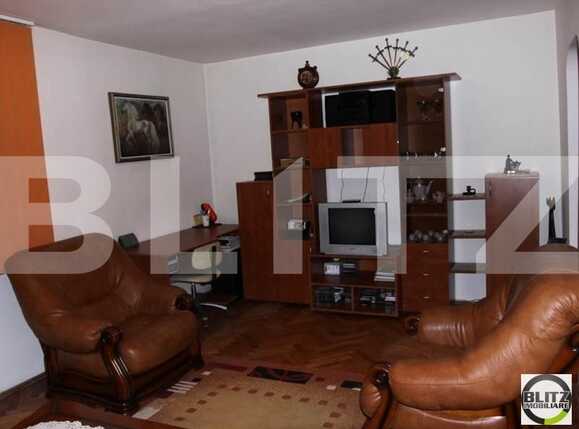 Apartament de vânzare 2 camere Zorilor - 2921AV | BLITZ Cluj-Napoca | Poza1