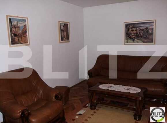 Apartament de vânzare 2 camere Zorilor - 2921AV | BLITZ Cluj-Napoca | Poza2