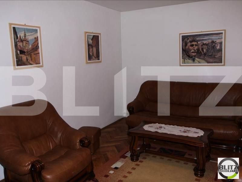 Apartament de vânzare 2 camere Zorilor - 2921AV | BLITZ Cluj-Napoca | Poza2