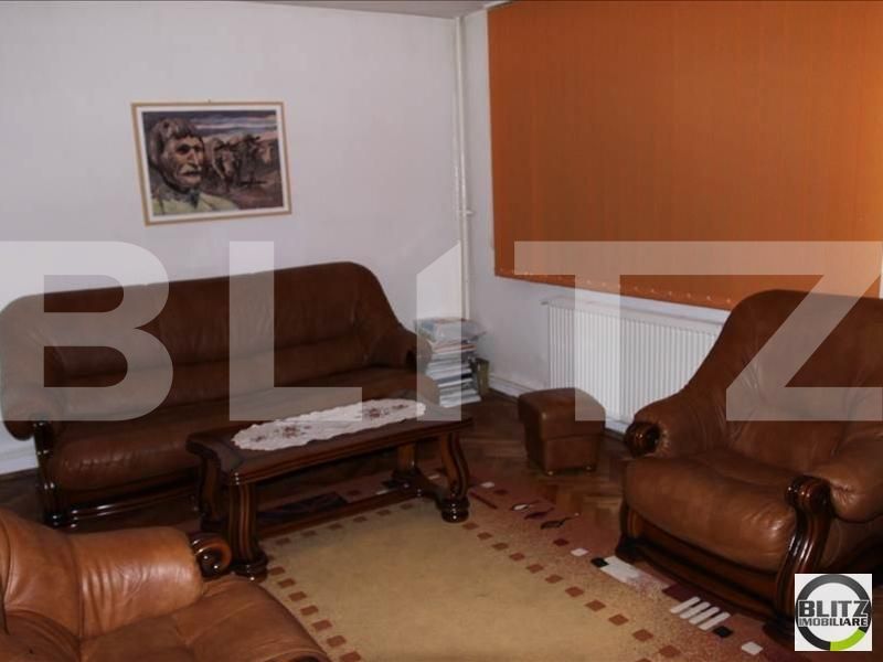 Apartament de vânzare 2 camere Zorilor - 2921AV | BLITZ Cluj-Napoca | Poza8
