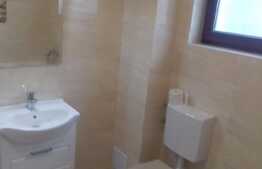 Vanzare 3 camere, 53 mp, gradina de 60 mp! Zona strazii Sub Cetate!