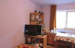 De vanzare garsoniera, 22 mp, etaj intermediar, zona Expo Transilvania