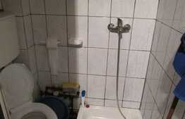 De vanzare garsoniera, 22 mp, etaj intermediar, zona Expo Transilvania