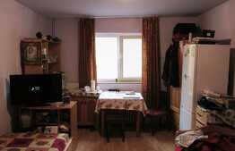 De vanzare garsoniera, 22 mp, etaj intermediar, zona Expo Transilvania