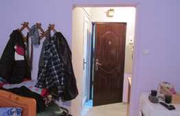 De vanzare garsoniera, 22 mp, etaj intermediar, zona Expo Transilvania