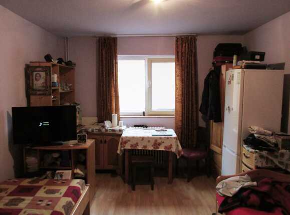 Garsonieră de vânzare Marasti - 29211AV | BLITZ Cluj-Napoca | Poza1