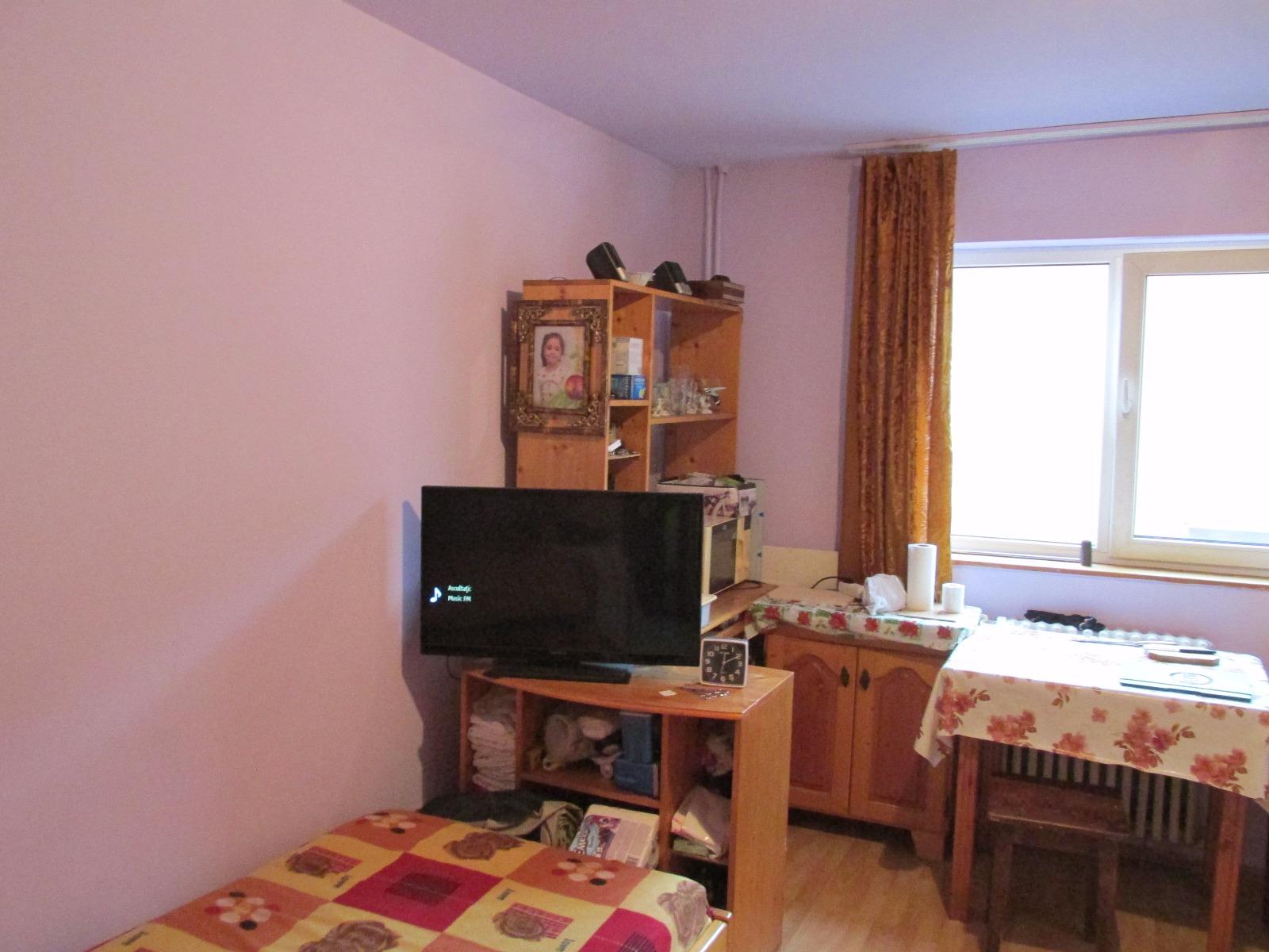 Garsonieră de vânzare Marasti - 29211AV | BLITZ Cluj-Napoca | Poza2