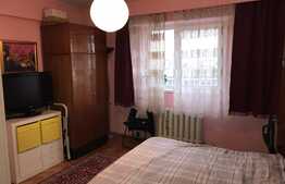 Apartament 3 camere, 73 mp, decomandat, garaj, zona Piata Marasti