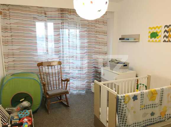 Apartament de vânzare 3 camere Marasti - 29212AV | BLITZ Cluj-Napoca | Poza3