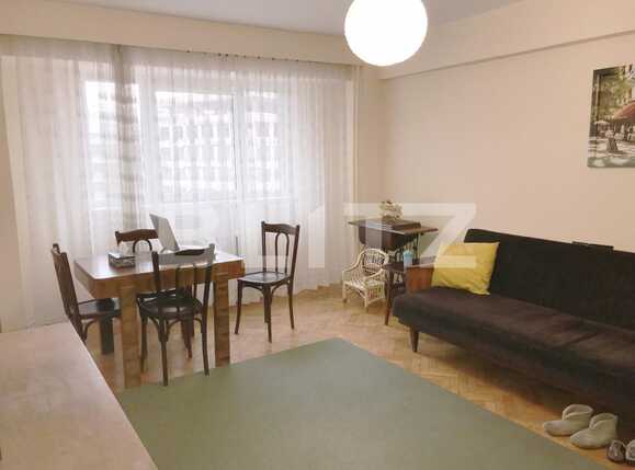 Apartament de vânzare 3 camere Marasti - 29212AV | BLITZ Cluj-Napoca | Poza1