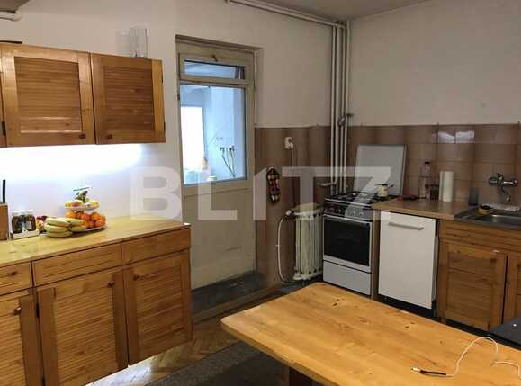 Apartament de vânzare 3 camere Marasti - 29212AV | BLITZ Cluj-Napoca | Poza4