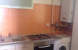 De vanzare garsoniera, 37 mp, imobil nou, zona strazii Campului