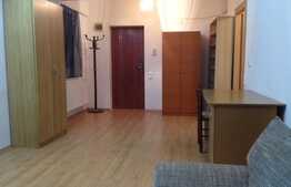 De vanzare garsoniera, 37 mp, imobil nou, zona strazii Campului