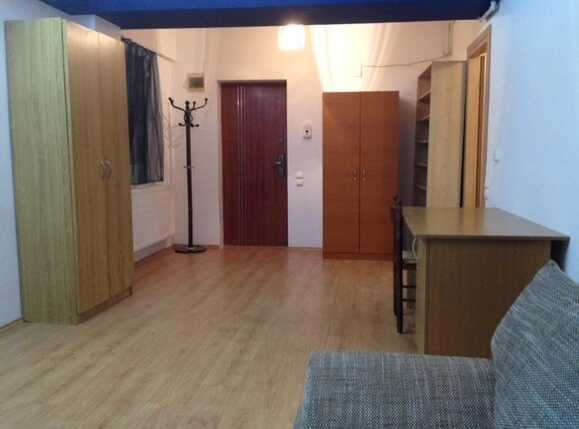 Garsonieră de vânzare Manastur - 29213AV | BLITZ Cluj-Napoca | Poza1