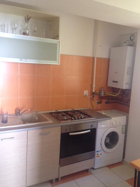 Garsonieră de vânzare Manastur - 29213AV | BLITZ Cluj-Napoca | Poza4