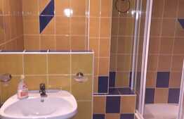 3 camere, 86 mp, garaj, parcare, prima inchiriere, zona C-tin Brancusi