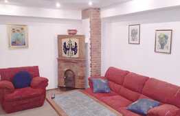 3 camere, 86 mp, garaj, parcare, prima inchiriere, zona C-tin Brancusi