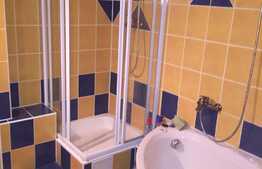 3 camere, 86 mp, garaj, parcare, prima inchiriere, zona C-tin Brancusi