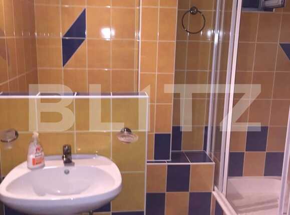 Apartament de închiriat 3 camere Gheorgheni - 29214AI | BLITZ Cluj-Napoca | Poza12
