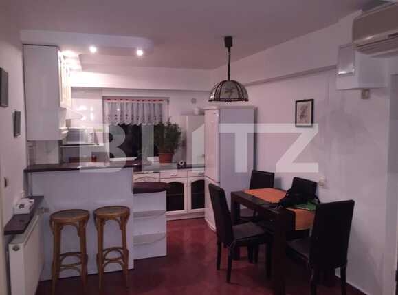 Apartament de închiriat 3 camere Gheorgheni - 29214AI | BLITZ Cluj-Napoca | Poza10