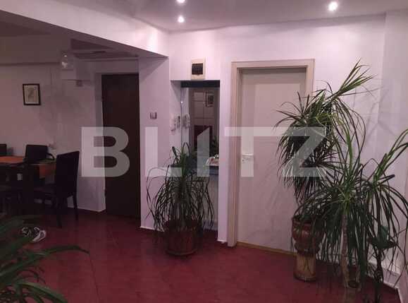 Apartament de închiriat 3 camere Gheorgheni - 29214AI | BLITZ Cluj-Napoca | Poza9