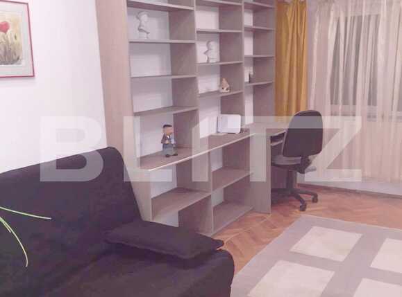 Apartament de închiriat 3 camere Gheorgheni - 29214AI | BLITZ Cluj-Napoca | Poza5