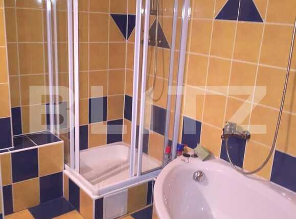 Apartament de închiriat 3 camere Gheorgheni - 29214AI | BLITZ Cluj-Napoca | Poza13