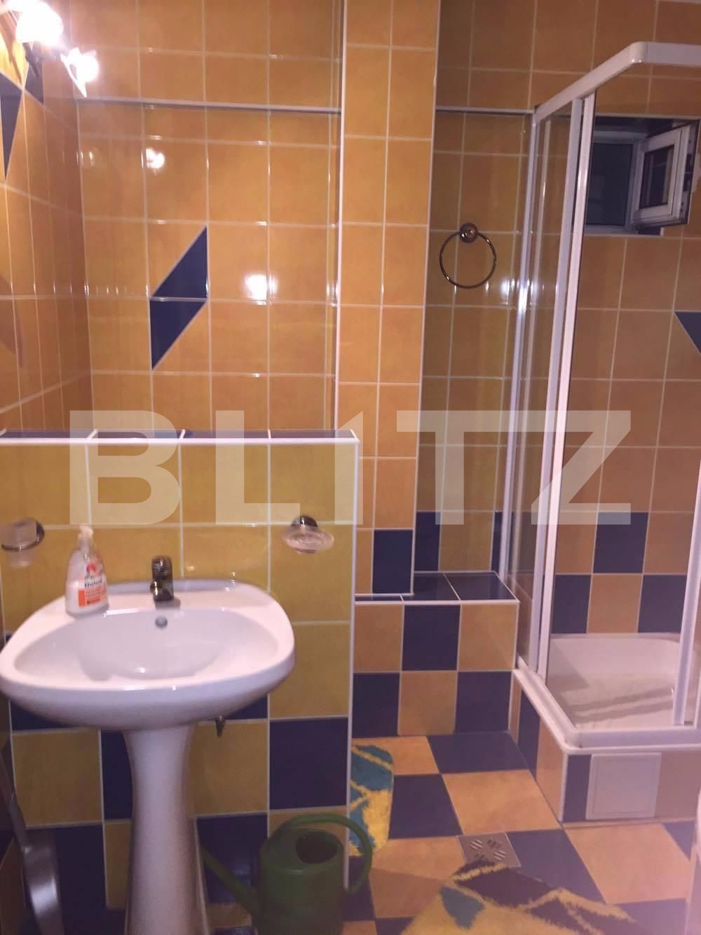 Apartament de închiriat 3 camere Gheorgheni - 29214AI | BLITZ Cluj-Napoca | Poza12