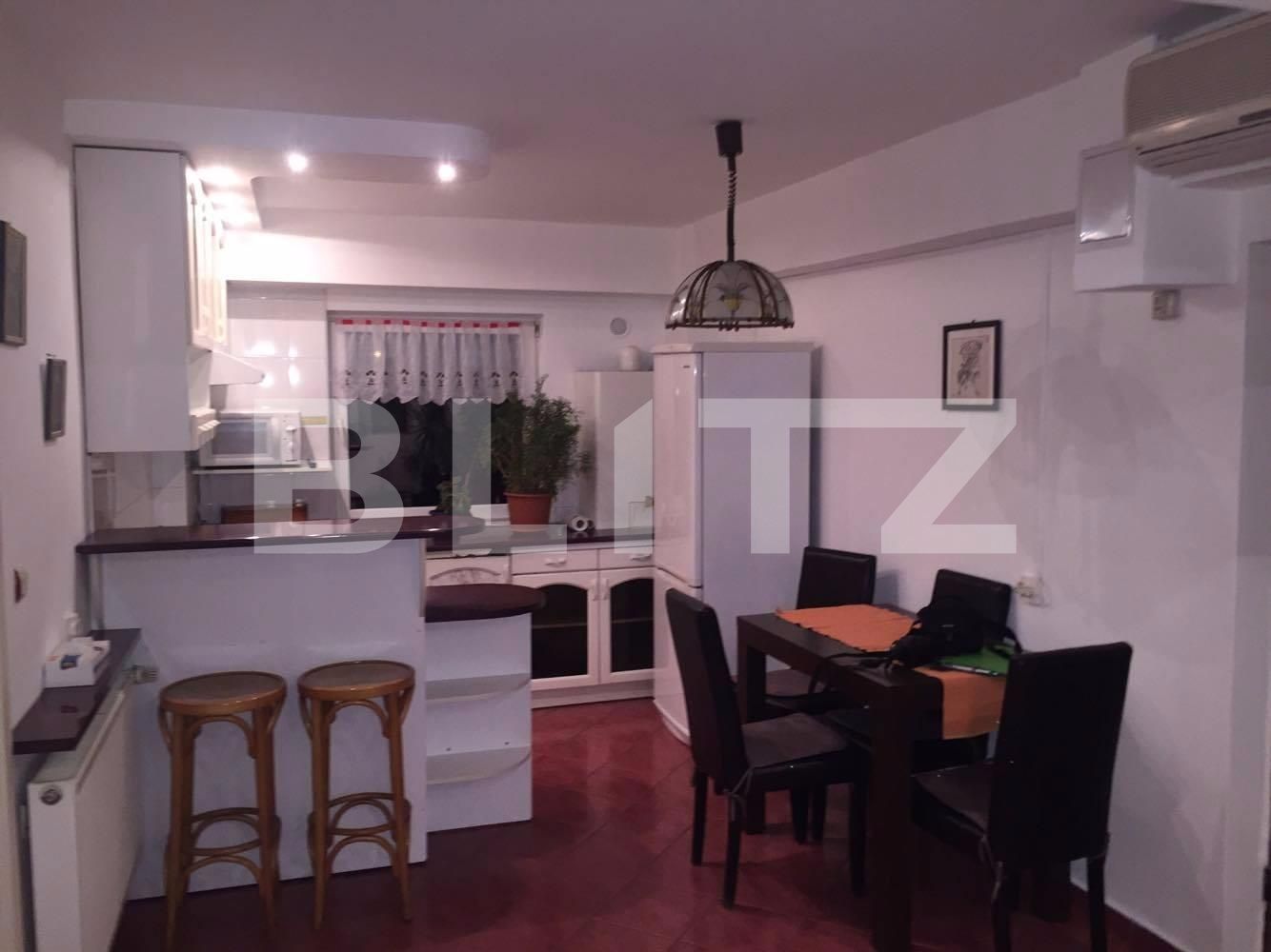 Apartament de închiriat 3 camere Gheorgheni - 29214AI | BLITZ Cluj-Napoca | Poza10
