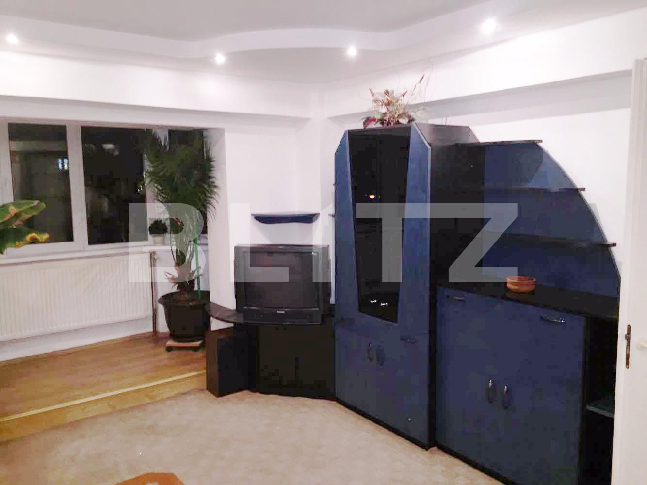 Apartament de închiriat 3 camere Gheorgheni - 29214AI | BLITZ Cluj-Napoca | Poza6