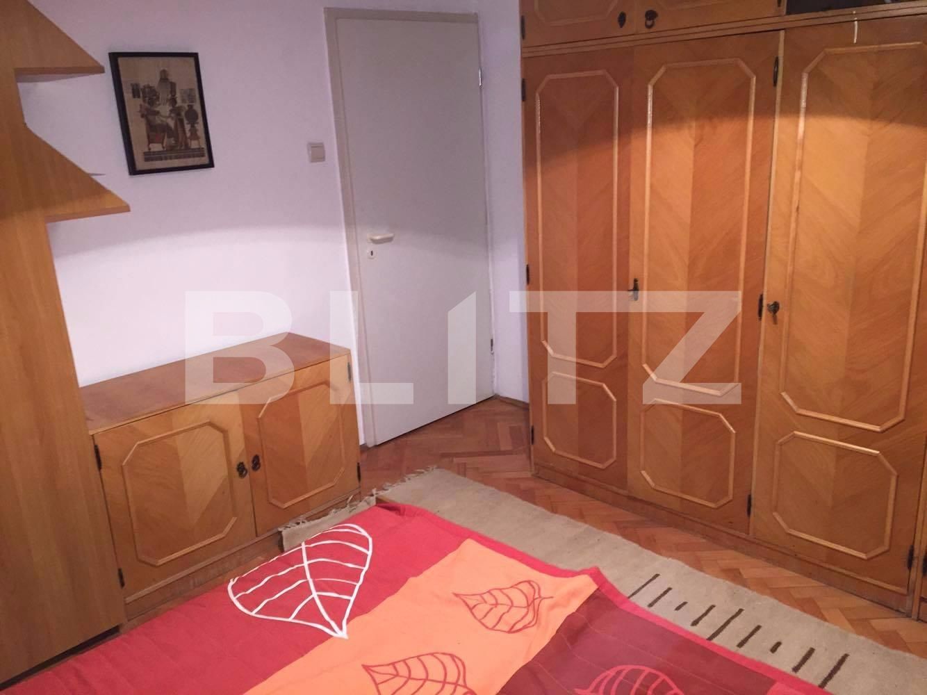 Apartament de închiriat 3 camere Gheorgheni - 29214AI | BLITZ Cluj-Napoca | Poza4