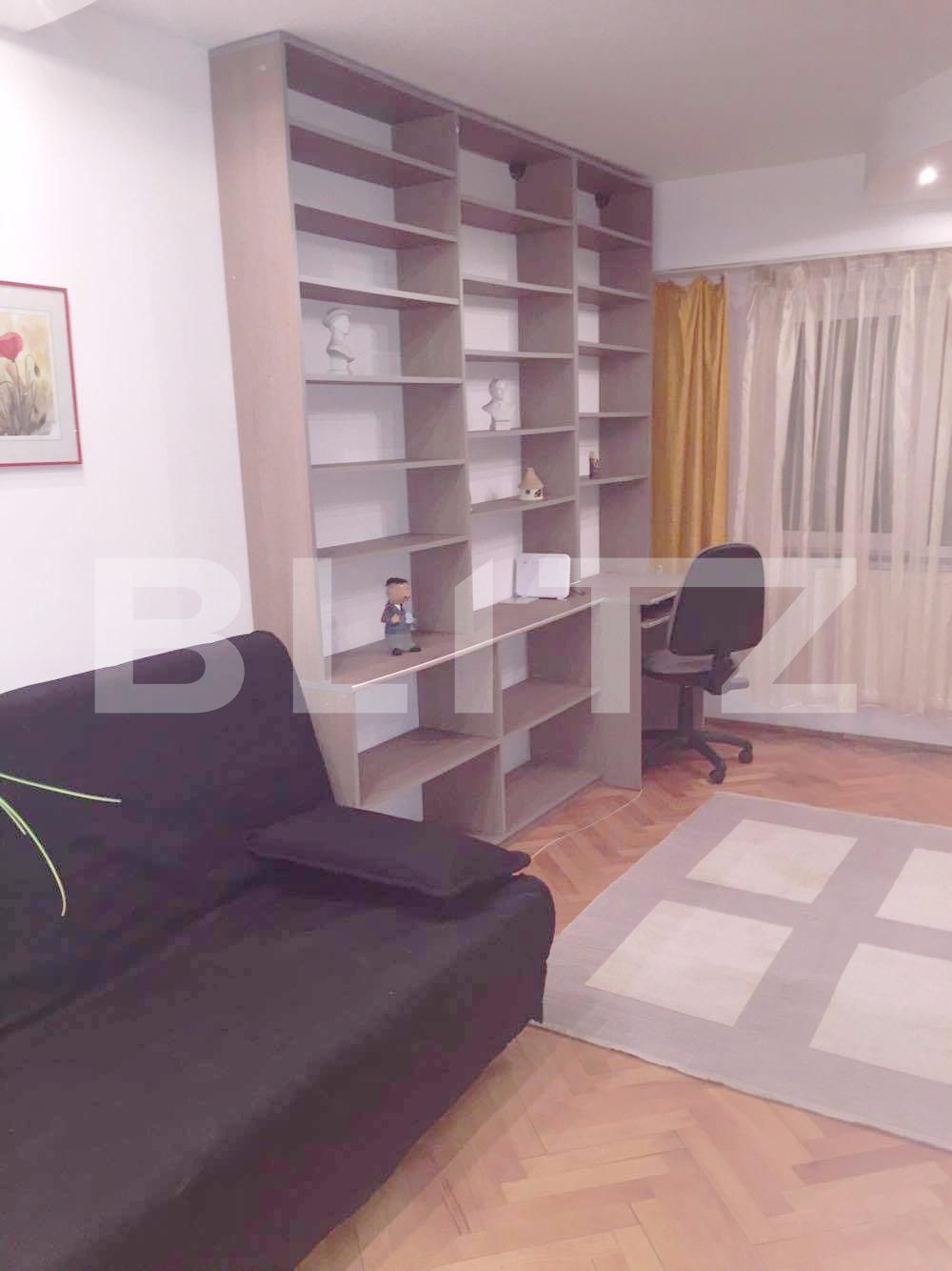 Apartament de închiriat 3 camere Gheorgheni - 29214AI | BLITZ Cluj-Napoca | Poza5