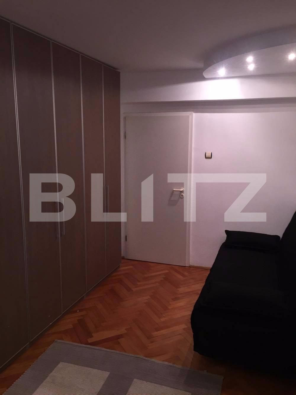 Apartament de închiriat 3 camere Gheorgheni - 29214AI | BLITZ Cluj-Napoca | Poza8