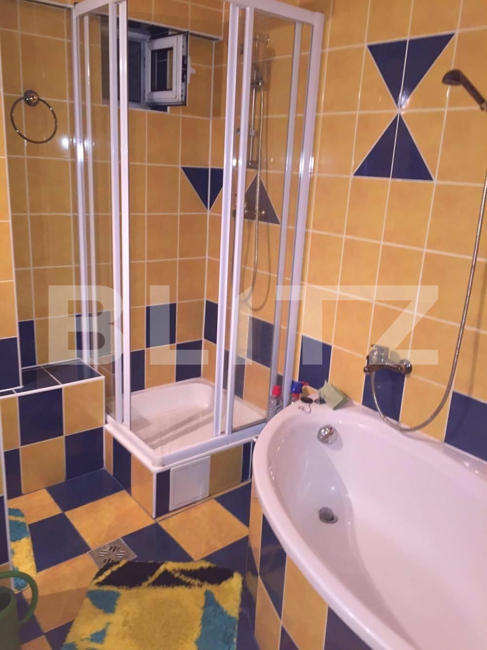 Apartament de închiriat 3 camere Gheorgheni - 29214AI | BLITZ Cluj-Napoca | Poza13