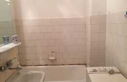 De vanzare garsoniera, 29 mp, etaj intermediar, zona Universitatii Bogdan Voda