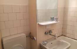 De vanzare garsoniera, 29 mp, etaj intermediar, zona Universitatii Bogdan Voda